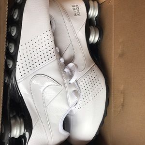 Nike Shox