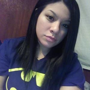 Meet your Posher, Lorena