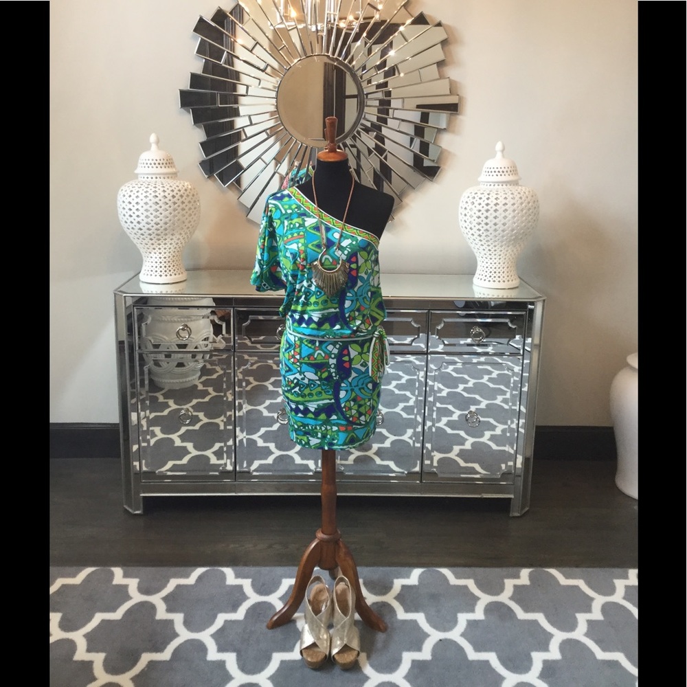 Firm Sale🔥🔥Trina Turk Dress