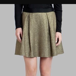 Fun Ted Baker mini skirt size 3