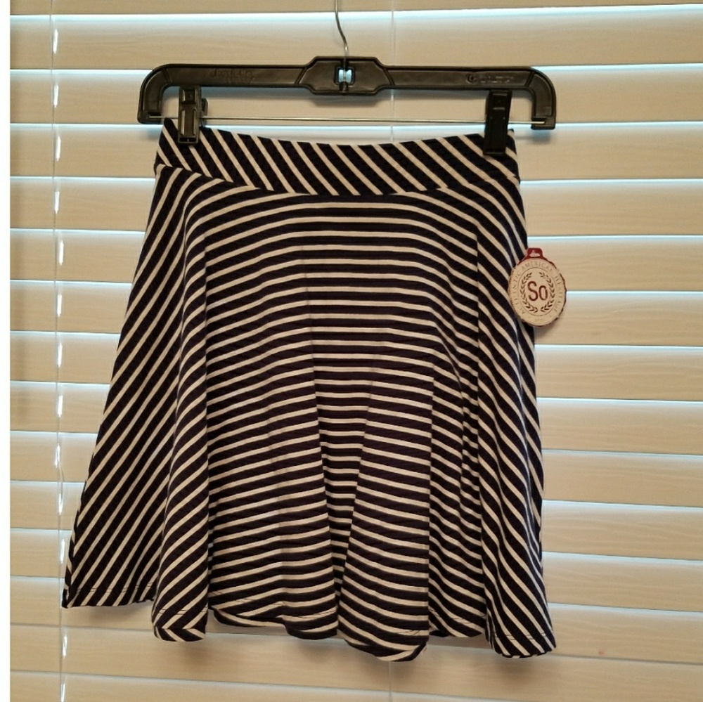 SO Heritage Skirt