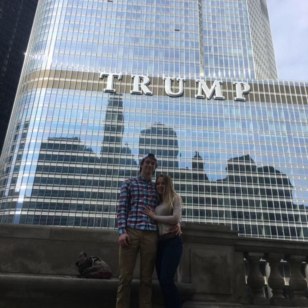 Meet your Posher, Kamil