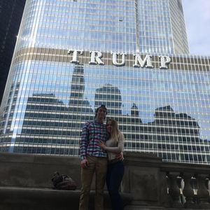 Meet your Posher, Kamil