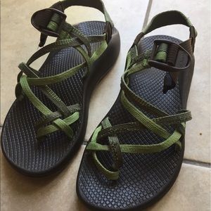 Chacos