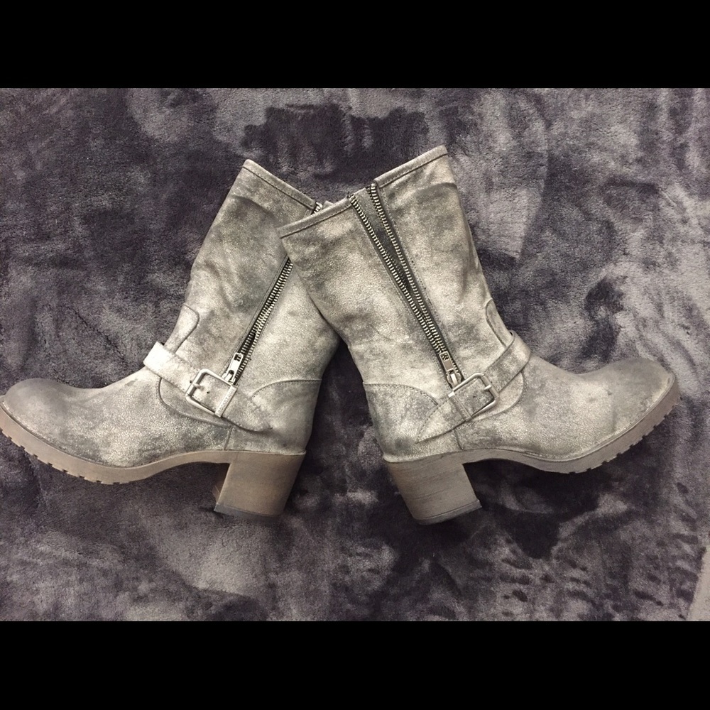 💥Brand New💥 Boots!