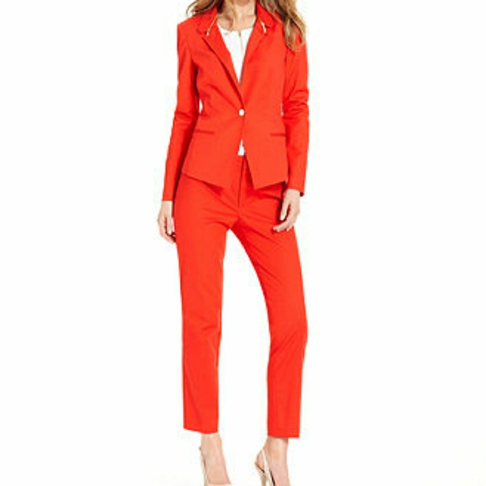 NWT Calvin Klein Suit Separates