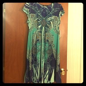 Apt.9 Dress NWT