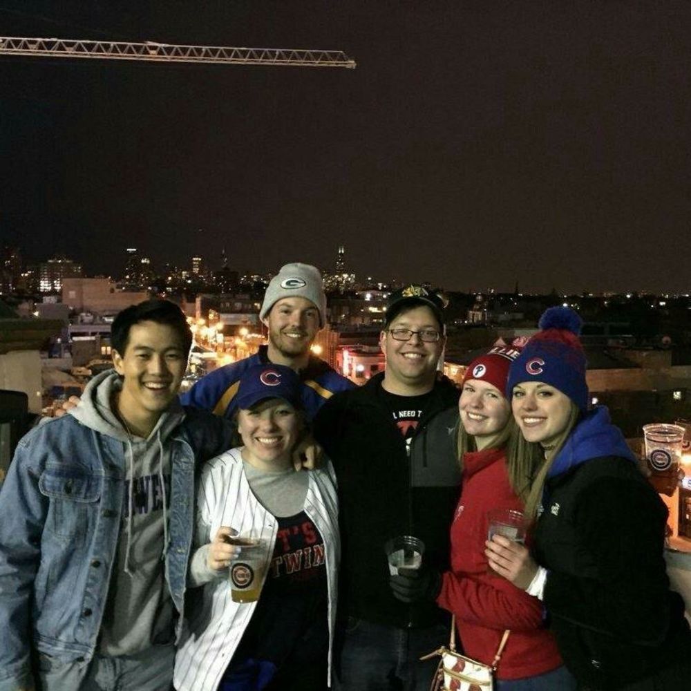 Meet your Posher, Carol