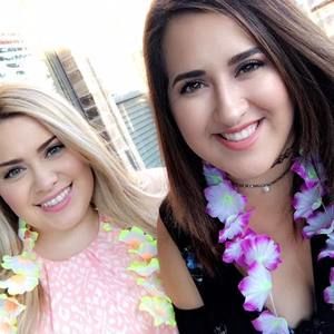 Meet your Posher, Catherine