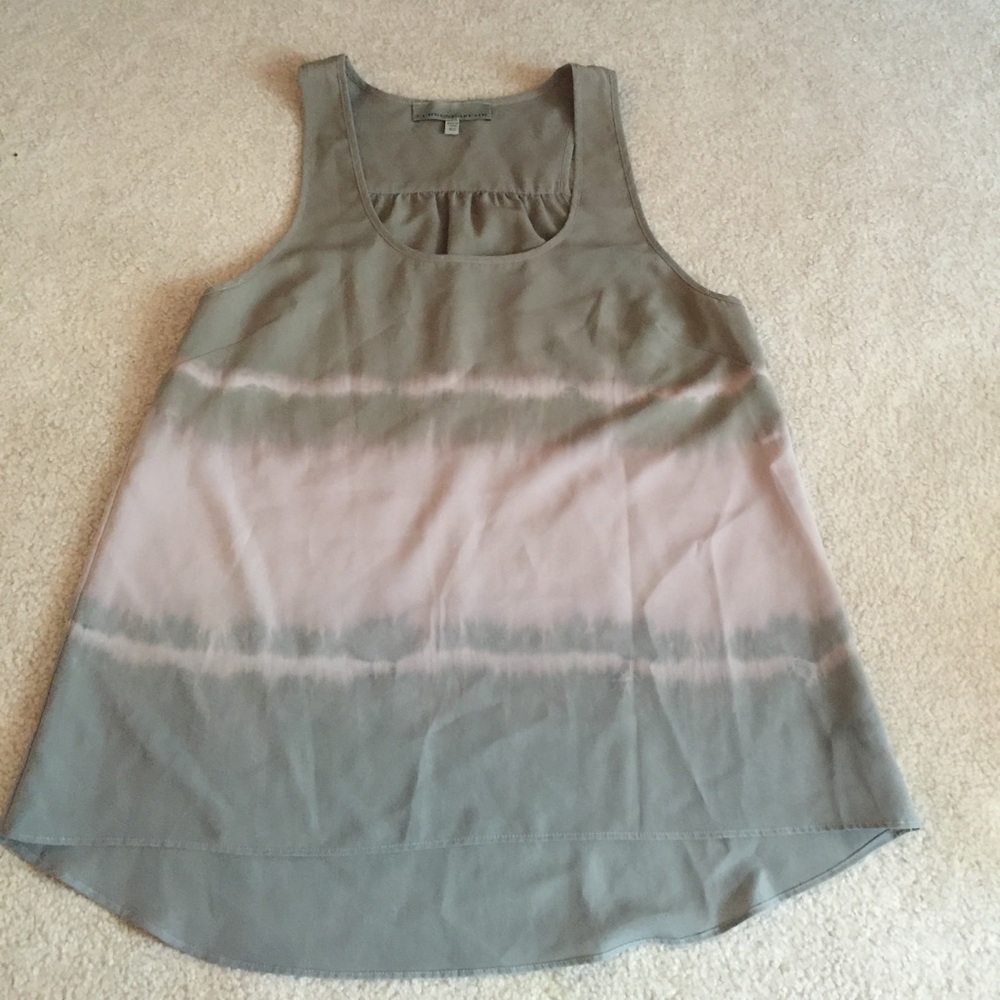 Tank (XS but fits like a M) (never worn)