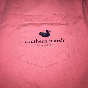 Southern Marsh short sleeve