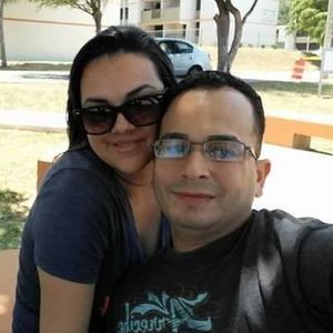 Meet your Posher, Yara liz