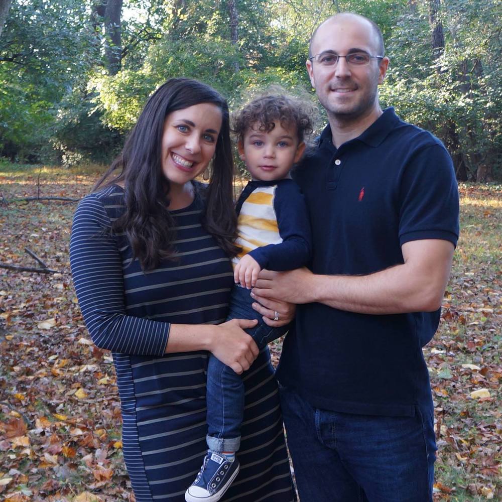 Meet your Posher, Marissa