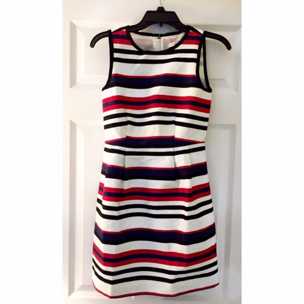 J. Crew Dress