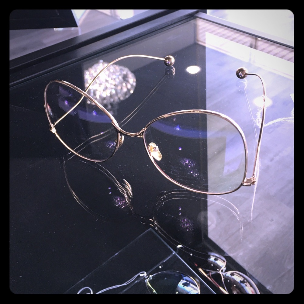 Ball Sunglasses