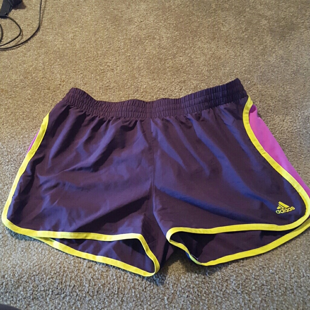 Adidas shorts