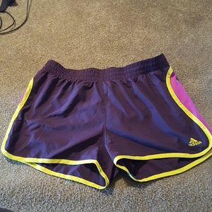 Adidas shorts