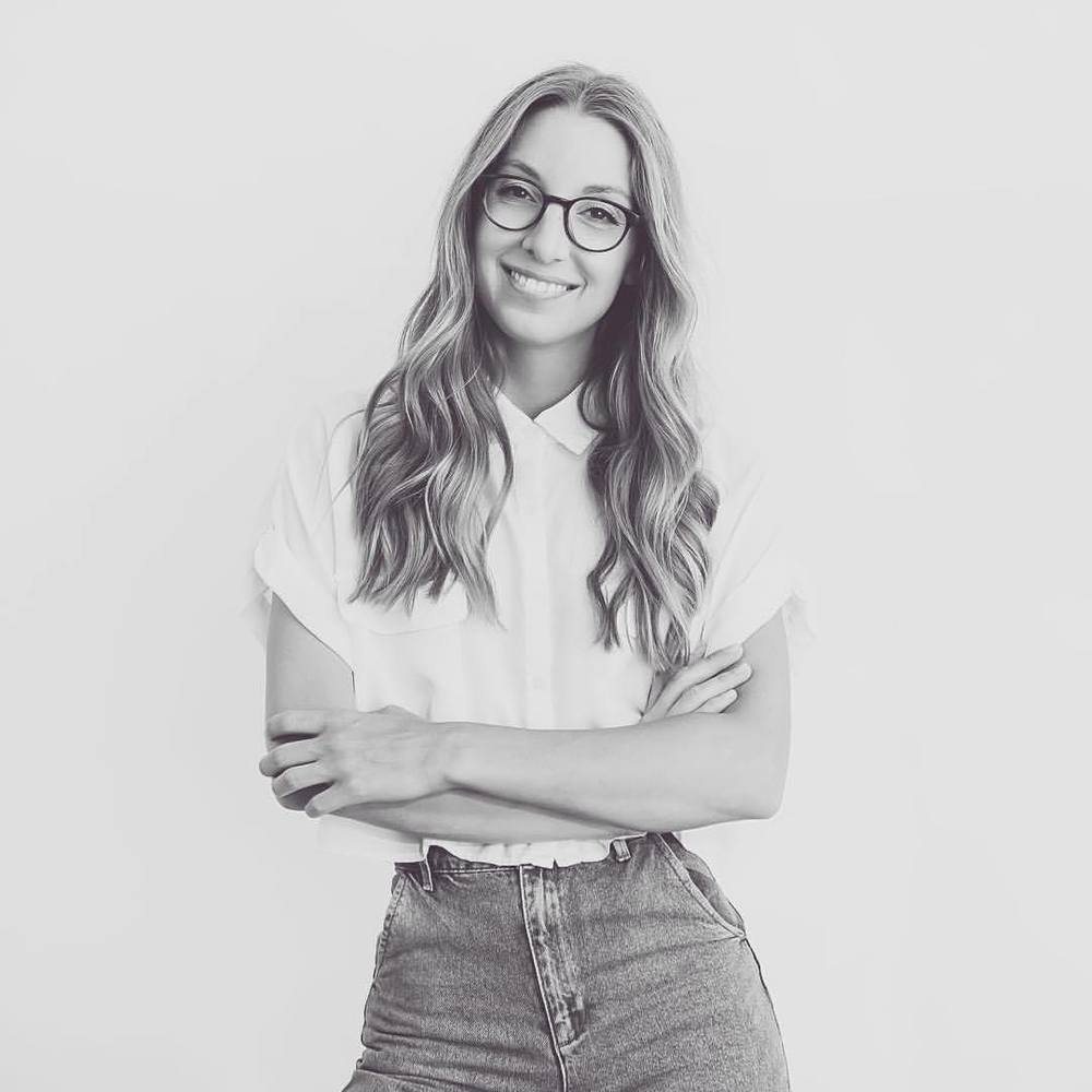 Meet your Posher, Tara