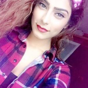 Meet your Posher, Jasmin