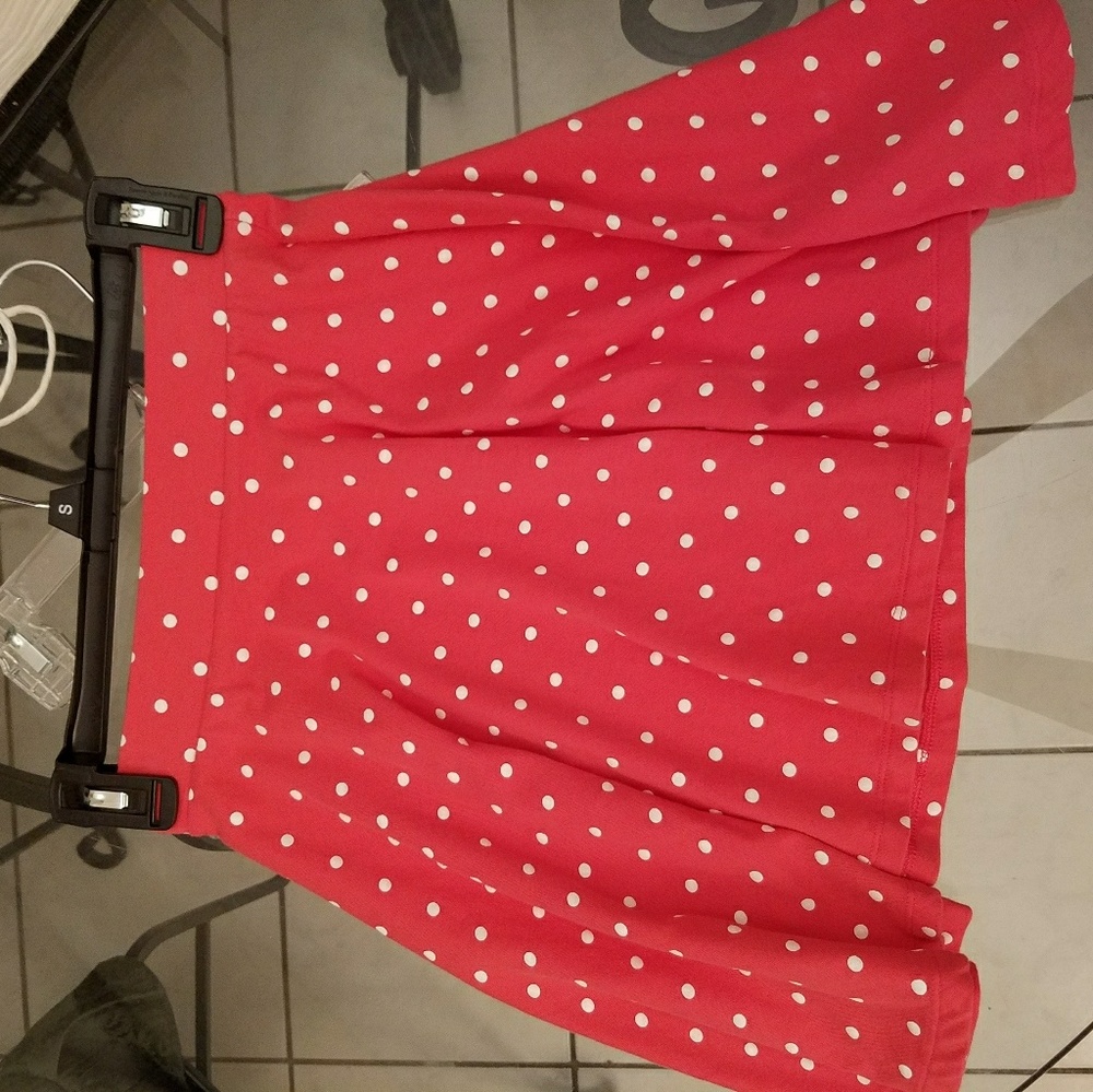SO Heritage Skirt