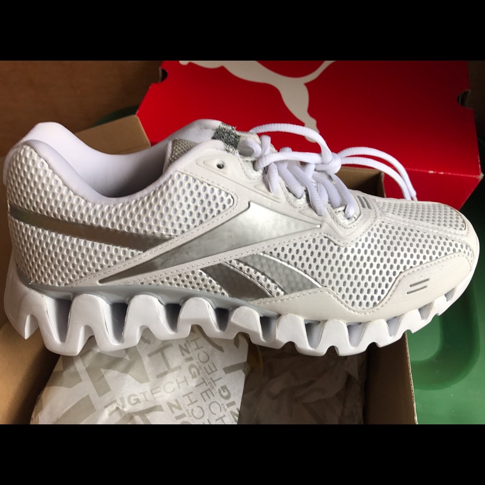 Men's Reebok Training Shoes