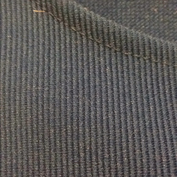 Forever 21 mini blue dress size medium - Picture 6 of 6