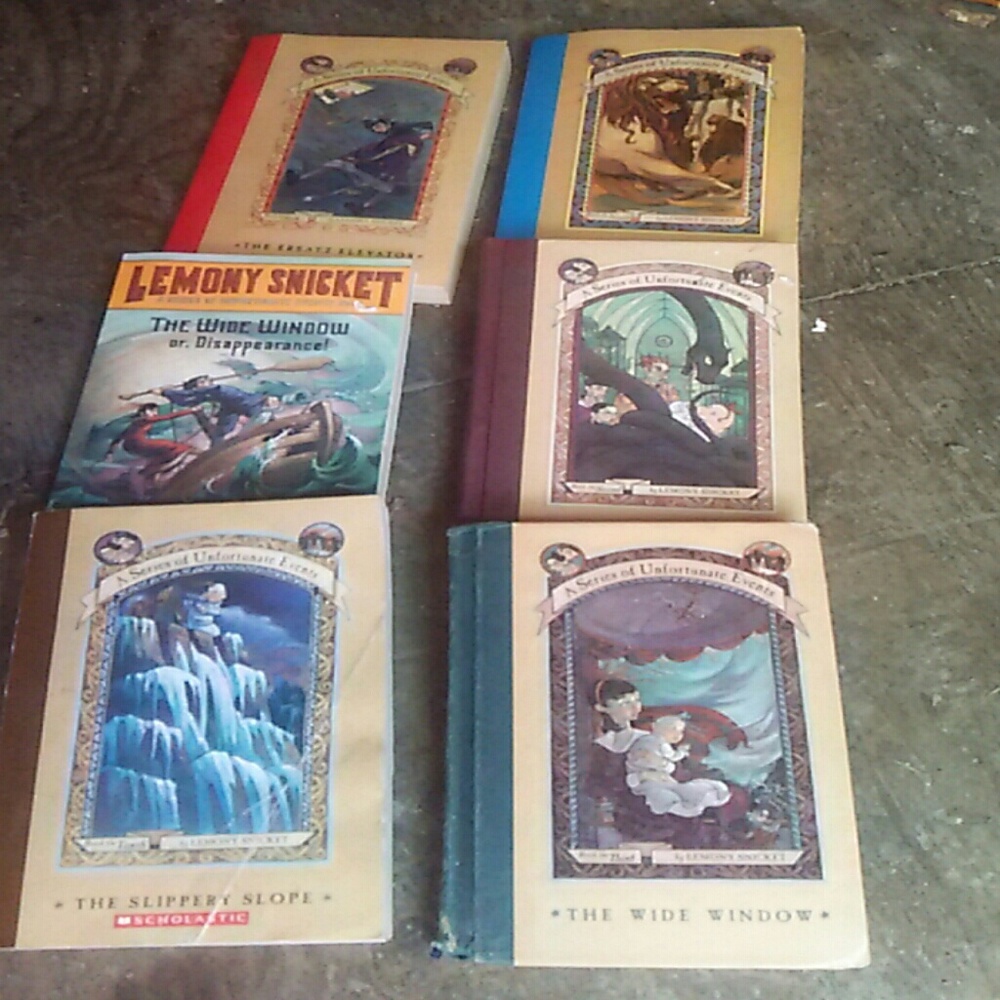 Kids books