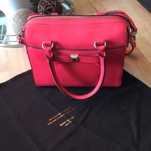 Authentic Kate spade purse