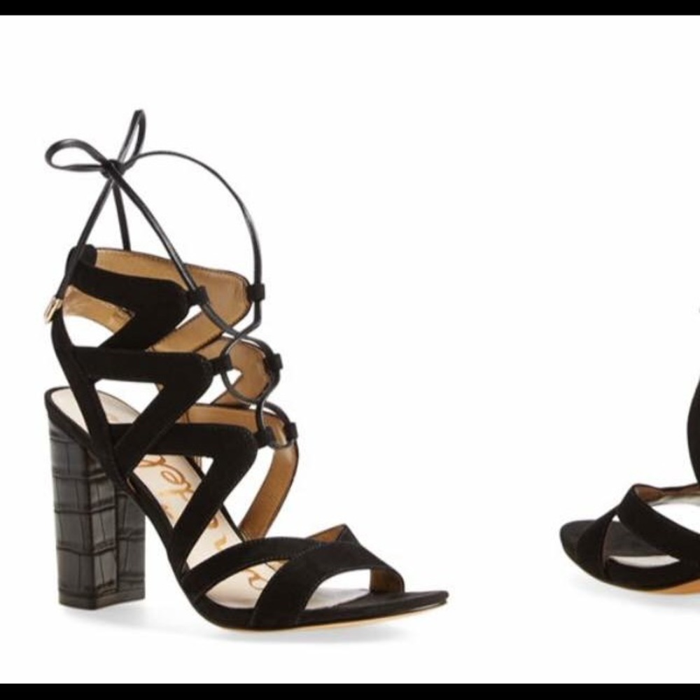 Sam Edelman heels