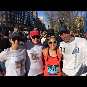 Meet your Posher, Kate