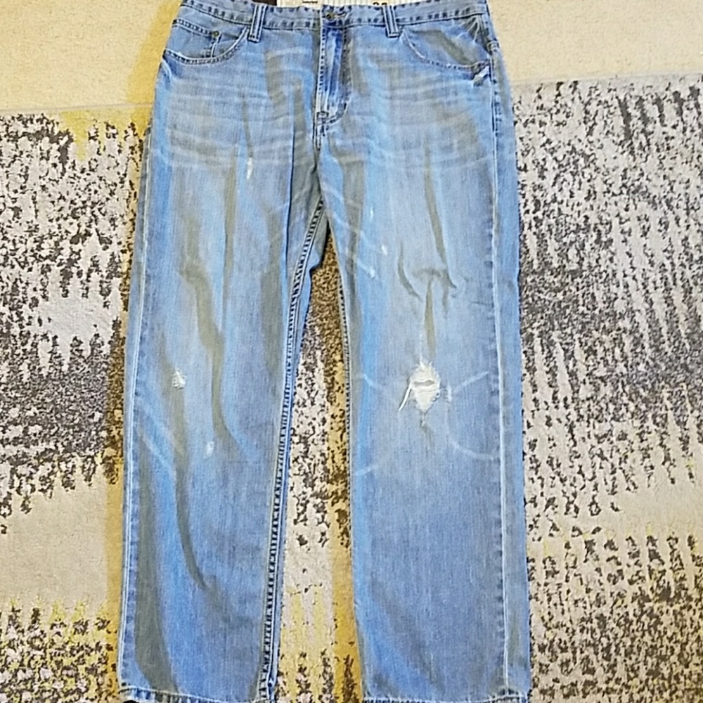 Timberland jeans