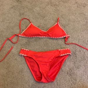 Never Worn Lucky Brand Swimsuit