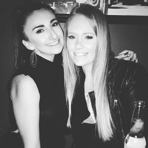 Meet your Posher, Alaina