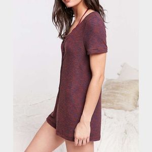 New Out from under romper xs/s