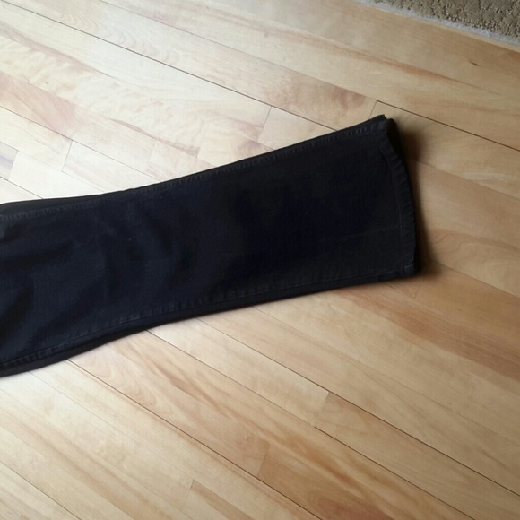 Harley-Davidson  Black Denim Jean - Picture 2 of 3