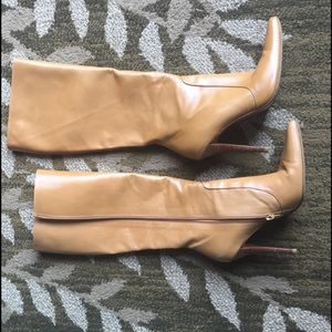 Stuart Weitzman boots