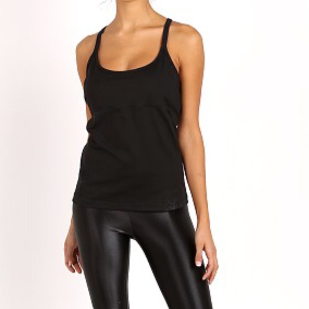 ALO Yoga Lotus Bra Tank