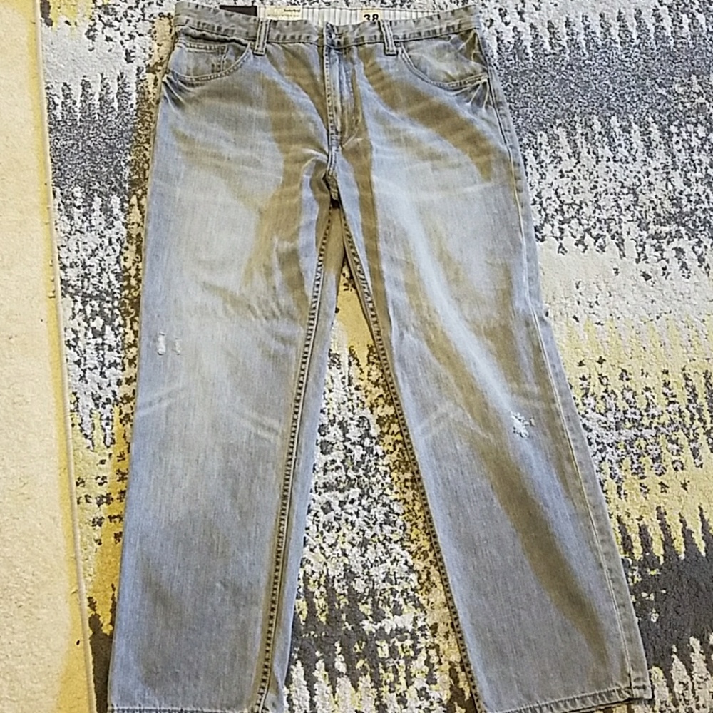 Timberland jeans