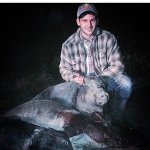 Meet your Posher, Connor