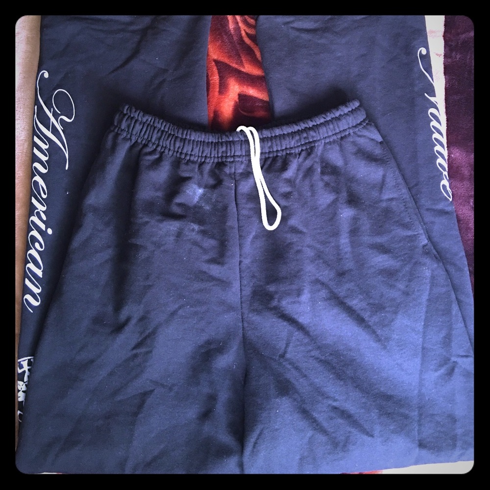 Sweatpants