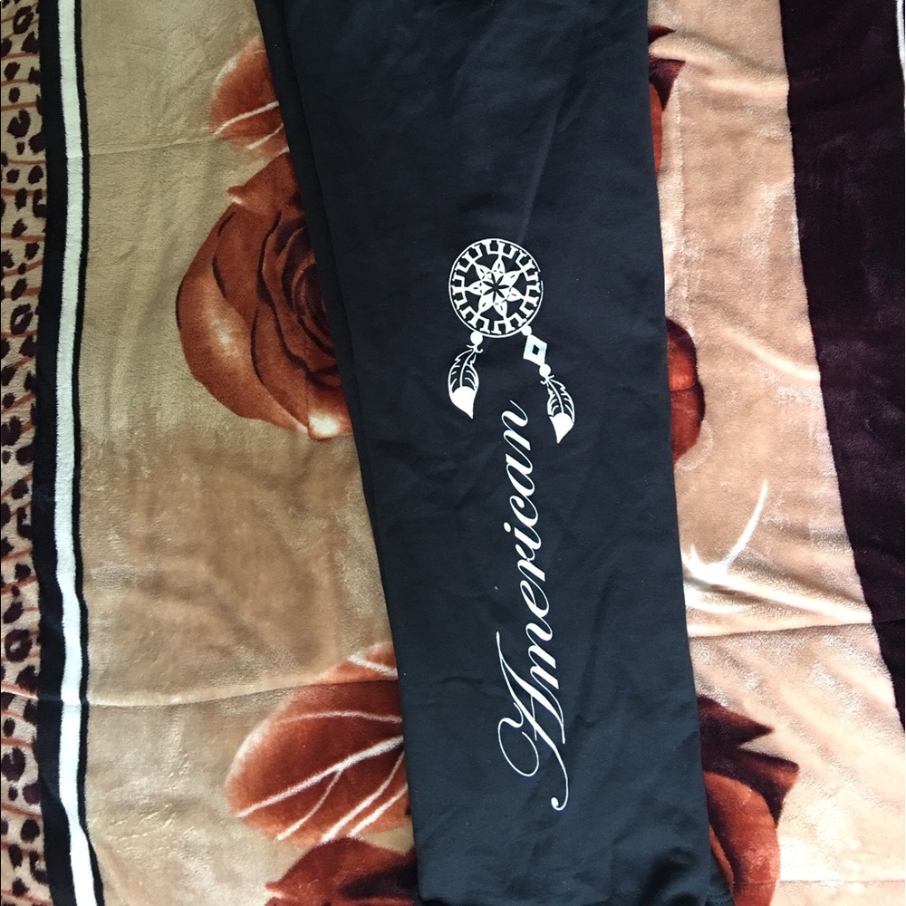 Sweatpants - Picture 3 of 3