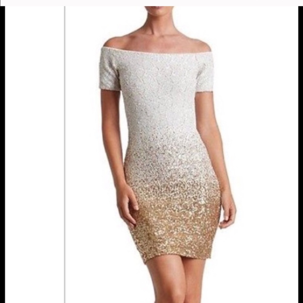 Dress the population dress
