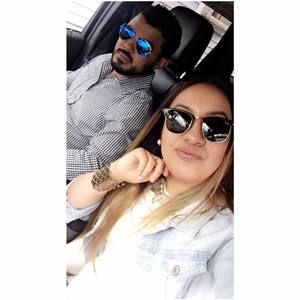 Meet your Posher, Joselyn