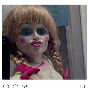 Meet your Posher, Eva