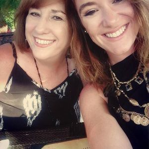 Meet your Posher, Patti