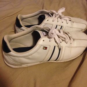 Tommy Hilfiger sneakers