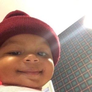 Meet your Posher, George