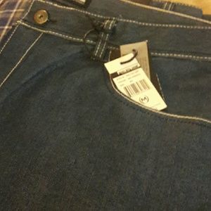 Mens jeans 44 long.. New never worn