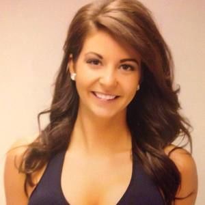 Meet your Posher, Jordan