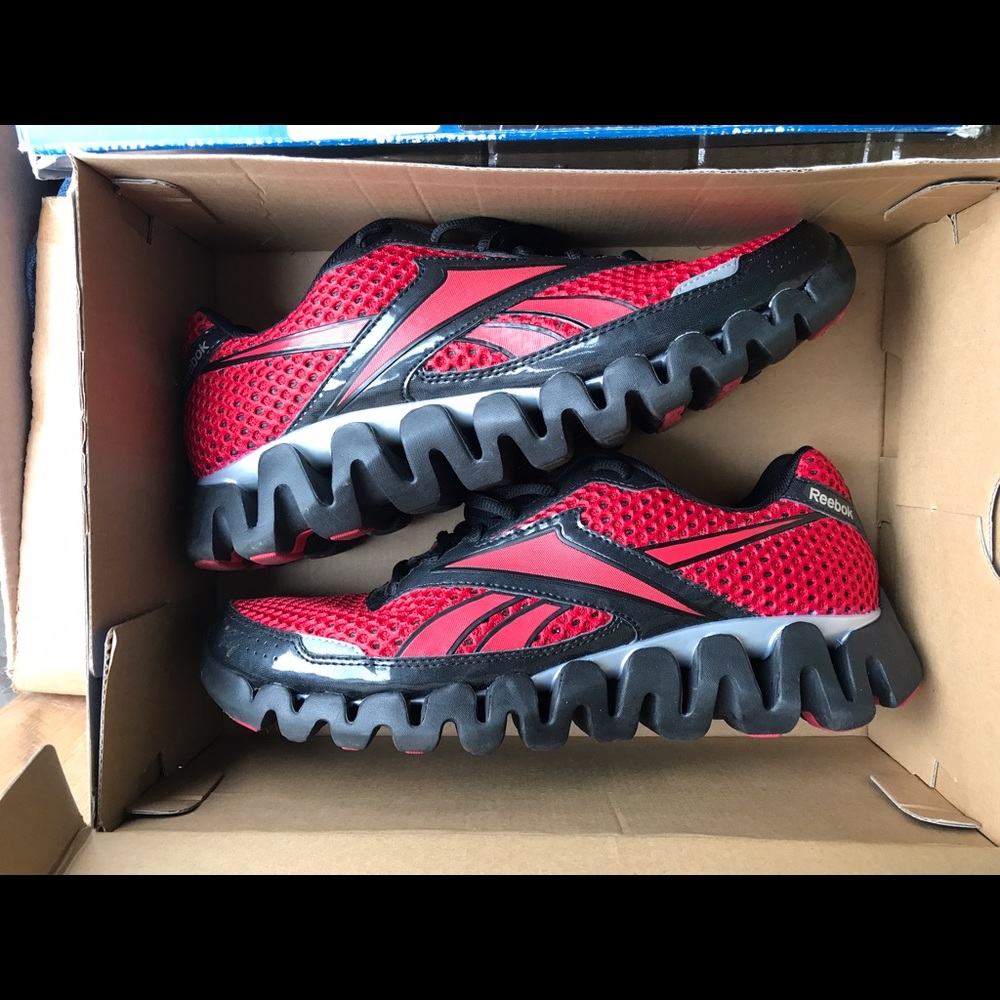Reebok Shoes